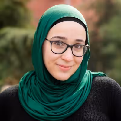 Batoul Mourad